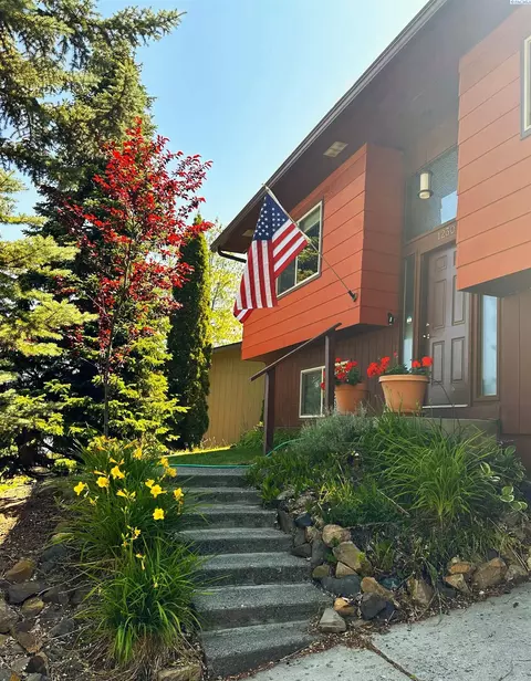 1230 SW Wadleigh Dr, Pullman, WA 99163 photo 49