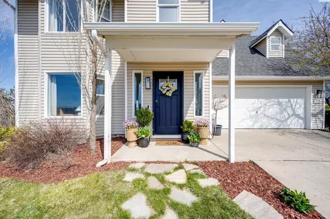 1130 NW Valise Dr, Pullman, WA 99163 photo 3