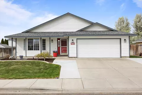 7803 Pender Dr, Pasco, WA 99301 photo 1