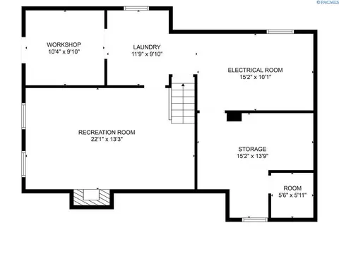 275 SW Shirley, Pullman, WA 99163 photo 18