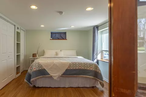 Bedroom - 525 SE Water St, Pullman, WA 99163 photo 1 of 8