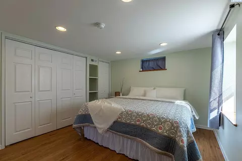 Bedroom - 525 SE Water St, Pullman, WA 99163 photo 3 of 8