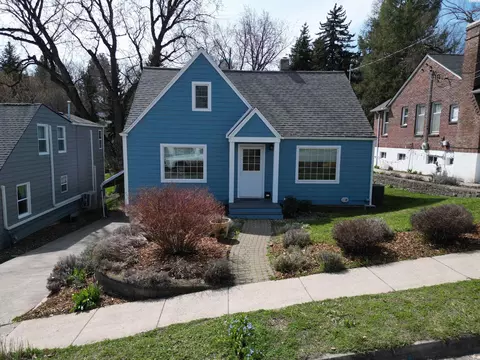 Exterior - 525 SE Water St, Pullman, WA 99163 photo 9 of 10