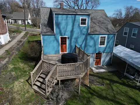 Exterior - 525 SE Water St, Pullman, WA 99163 photo 7 of 10