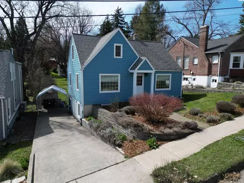 Exterior - 525 SE Water St, Pullman, WA 99163 photo 10 of 10