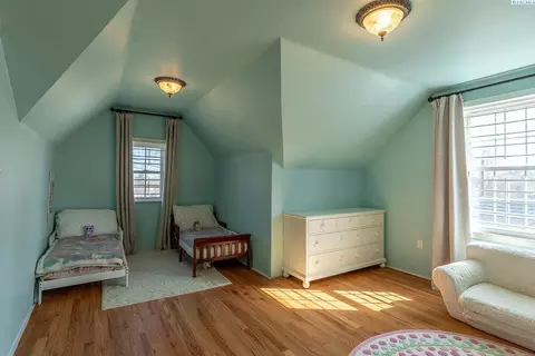 Bedroom - 525 SE Water St, Pullman, WA 99163 photo 5 of 8