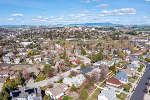 1470 SW Wadleigh Dr, Pullman, WA 99163 photo 40