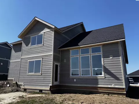 1035 SW Panorama Dr, Pullman, WA 99163 photo 2