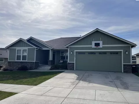 607 SW Panorama Dr, Pullman, WA 99163 photo 1