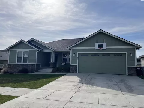 607 SW Panorama Dr, Pullman, WA 99163 photo 1