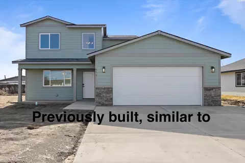 108 N Ford St, Connell, WA 99326