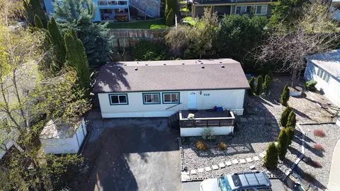 410 NW Park West Dr, Pullman, WA 99163 photo 5
