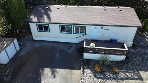 410 NW Park West Dr, Pullman, WA 99163 photo 1