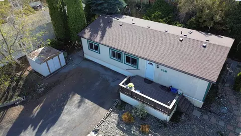 410 NW Park West Dr, Pullman, WA 99163 photo 4