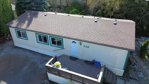 410 NW Park West Dr, Pullman, WA 99163 photo 3