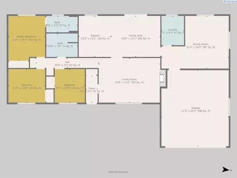 3008 Road 64, Pasco, WA 99301 photo 33