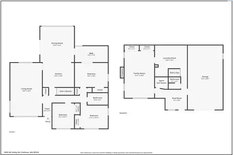 1835 NE Valley Rd, Pullman, WA 99163 photo 21