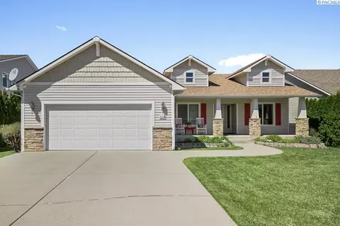 1110 SW Latour Peak, Pullman, WA 99163 photo 1
