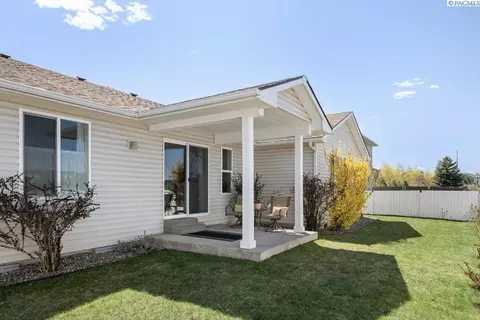 1110 SW Latour Peak, Pullman, WA 99163 photo 17