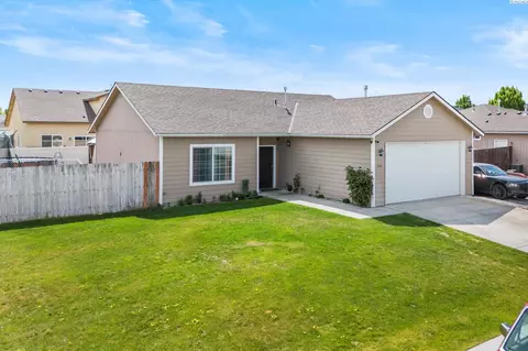 4508 Laredo Dr, Pasco, WA 99301 photo 2