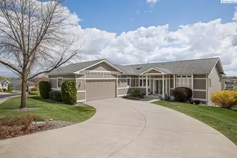 1545 SW Capri Ct, Pullman, WA 99163 photo 1