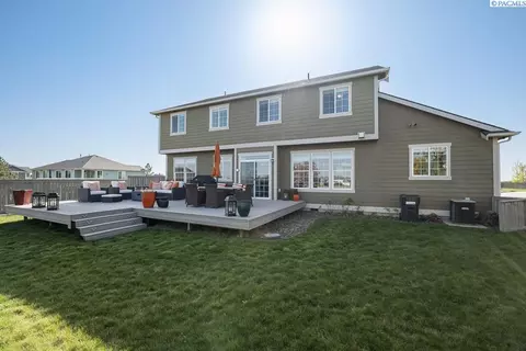 2400 NW Highpoint Ct, Pullman, WA 99163 photo 36