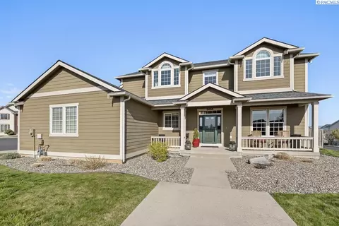 2400 NW Highpoint Ct, Pullman, WA 99163 photo 1