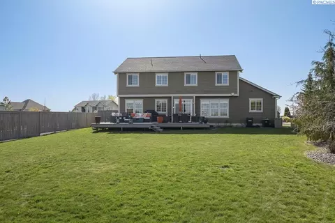 2400 NW Highpoint Ct, Pullman, WA 99163 photo 5
