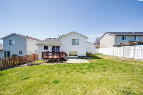 1810 NW Bella Vis, Pullman, WA 99163 photo 29