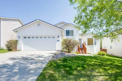 1810 NW Bella Vis, Pullman, WA 99163 photo 1