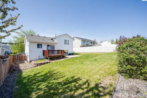 1810 NW Bella Vis, Pullman, WA 99163 photo 22