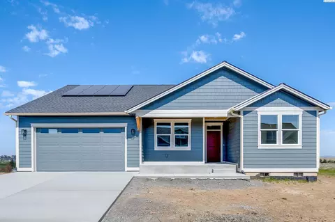 1060 SW Panorama Dr, Pullman, WA 99163 photo 1