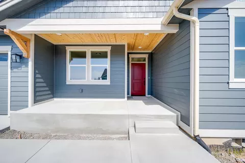1060 SW Panorama Dr, Pullman, WA 99163 photo 2