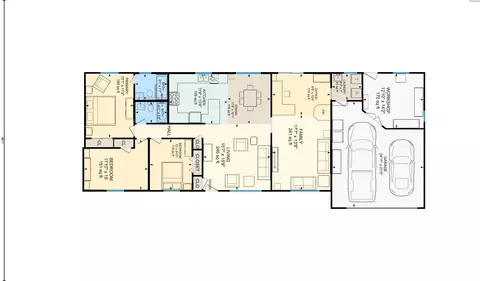 4116 W Agate, Pasco, WA 99301 photo 34