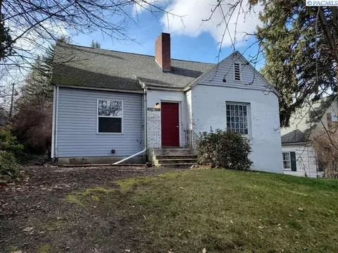 1053-1055 NE Monroe St, Pullman, WA 99163 photo 1