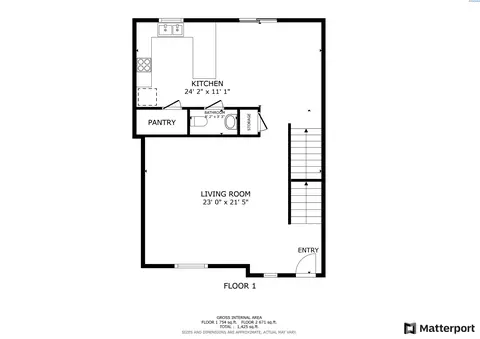1272 SW Lost Trail Dr, Pullman, WA 99163 photo 37