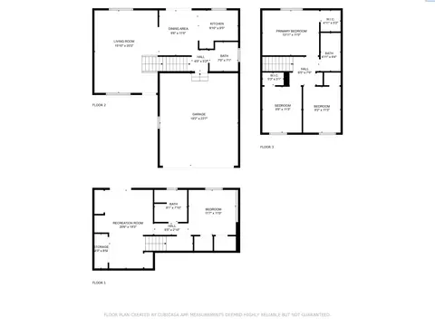 Floorplan - 1935 NW Bella Vista Dr, Pullman, WA 99163 photo 1 of 4
