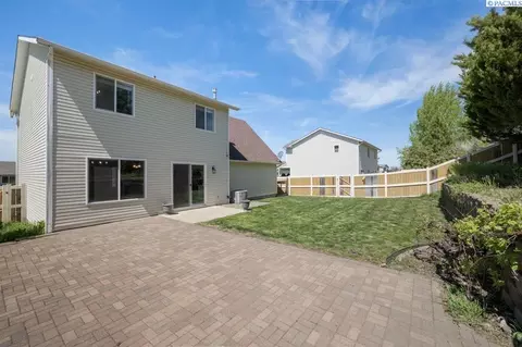1920 NW Bella Vis, Pullman, WA 99163 photo 20