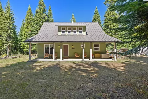 9400 Lewis Peak Rd, Waitsburg, WA 99361