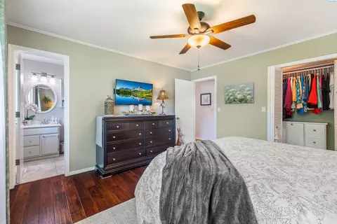 Bedroom - 8519 Roberts Dr, Pasco, WA 99301 photo 3 of 5