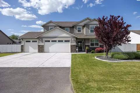 5901 W Ruby St, Pasco, WA 99301 photo 1