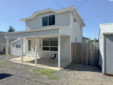 317 E Fairview, Colfax, WA 99111 photo 1