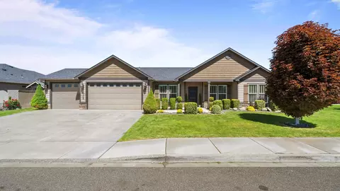 4709 Tamarisk Dr, Pasco, WA 99301 photo 1