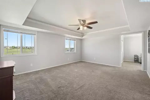 Bedroom - 1355 SW Panorama Dr, Pullman, WA 99163 photo 1 of 5