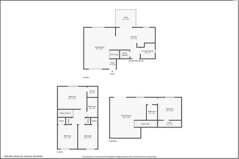 1625 NW Valhalla, Pullman, WA 99163 photo 18
