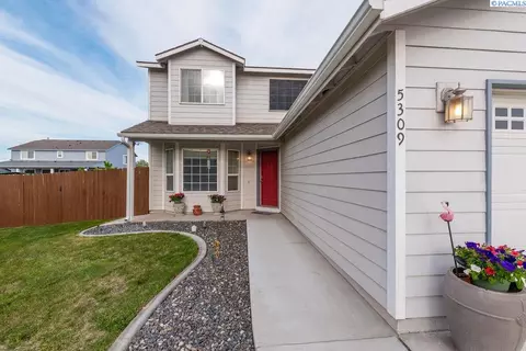 5309 Buchanan Ln, Pasco, WA 99301 photo 5
