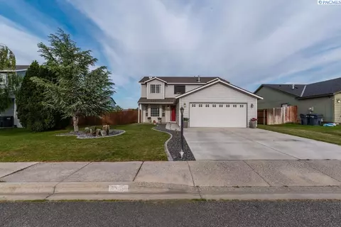 5309 Buchanan Ln, Pasco, WA 99301 photo 2