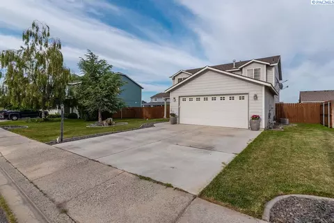 5309 Buchanan Ln, Pasco, WA 99301 photo 3