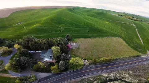 6302 Sand Rd, Pullman, WA 99163 photo 18
