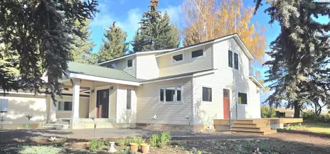 6302 Sand Rd, Pullman, WA 99163 photo 2
